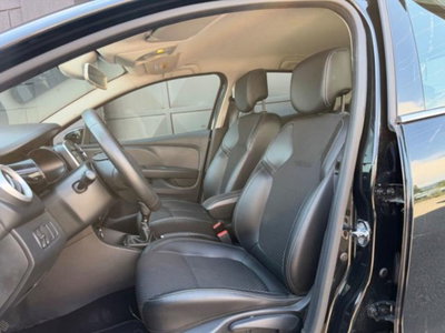 Renault Clio 1.2 75 CV 5 porte Duel (12)
