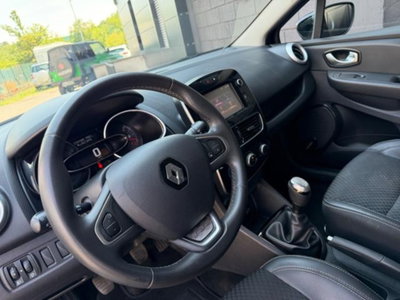 Renault Clio 1.2 75 CV 5 porte Duel (13)