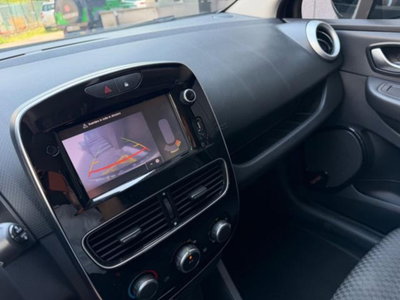 Renault Clio 1.2 75 CV 5 porte Duel (14)