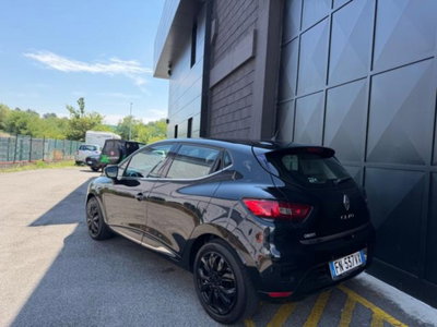 Renault Clio 1.2 75 CV 5 porte Duel (3)
