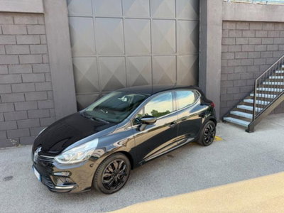 Renault Clio 1.2 75 CV 5 porte Duel (5)