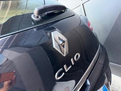 Renault Clio 1.2 75 CV 5 porte Duel (9)