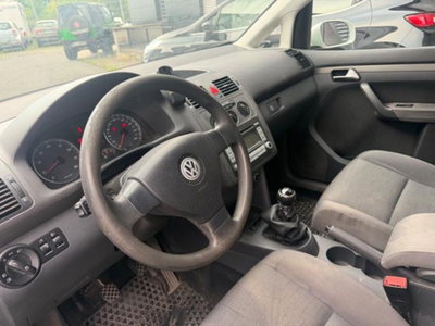 Volkswagen Touran Highline Ecofuel (13)