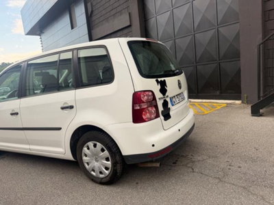 Volkswagen Touran Highline Ecofuel (6)