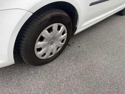 Volkswagen Touran Highline Ecofuel (8)