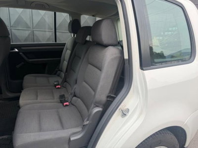 Volkswagen Touran Highline Ecofuel (9)