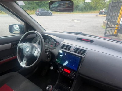 Suzuki Swift 1.6 3p. Sport GL (12)