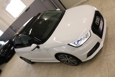 Audi A1 1.4 TDI S tronic Admired (18)