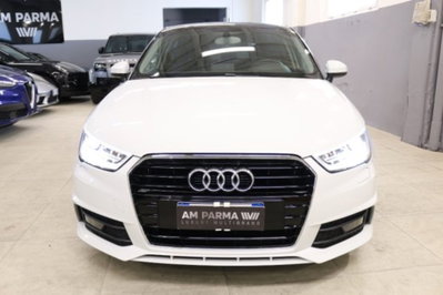 Audi A1 1.4 TDI S tronic Admired (2)