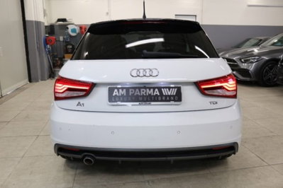 Audi A1 1.4 TDI S tronic Admired (5)
