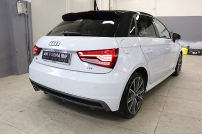 Audi A1 1.4 TDI S tronic Admired (6)