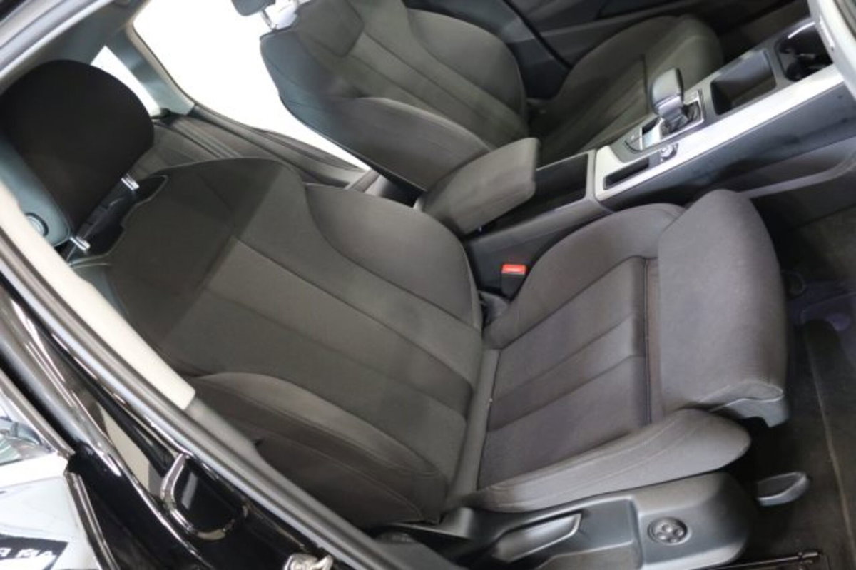Audi A4 Allroad 45 TDI tiptronic Business (10)