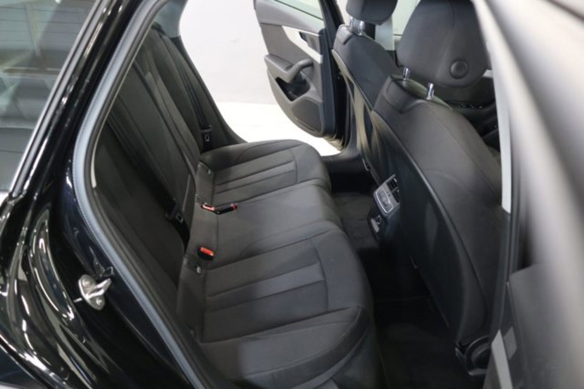 Audi A4 Allroad 45 TDI tiptronic Business (11)