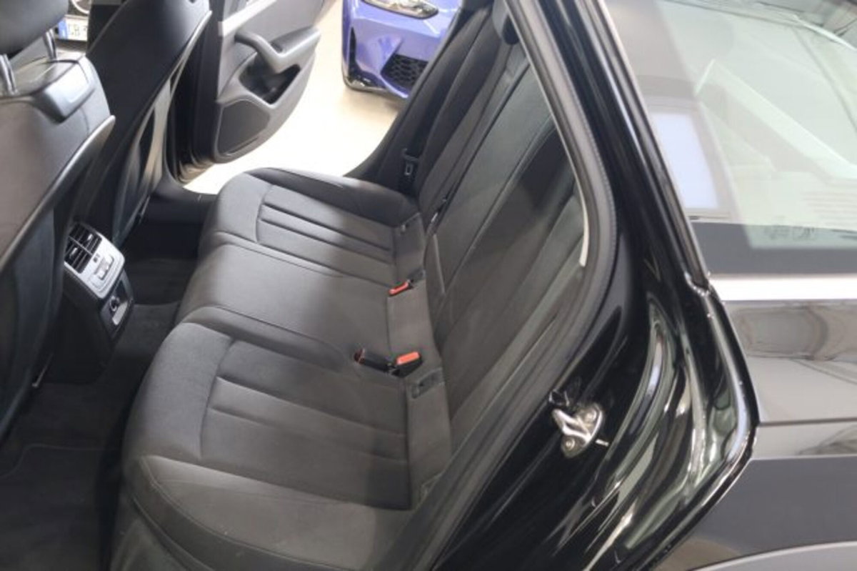 Audi A4 Allroad 45 TDI tiptronic Business (12)