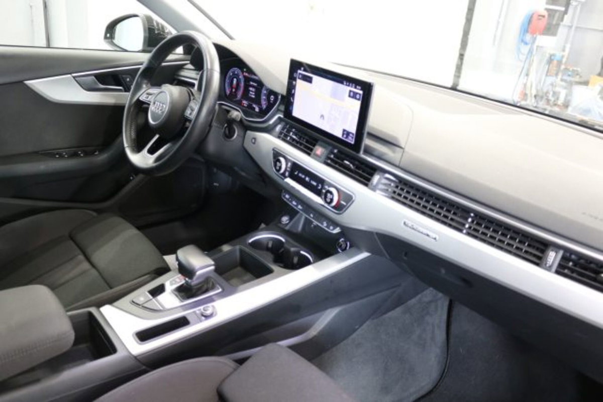 Audi A4 Allroad 45 TDI tiptronic Business (16)