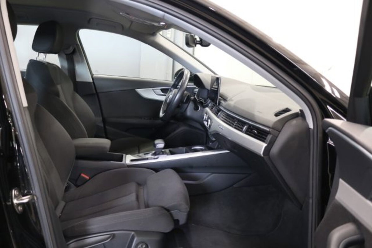 Audi A4 Allroad 45 TDI tiptronic Business (17)