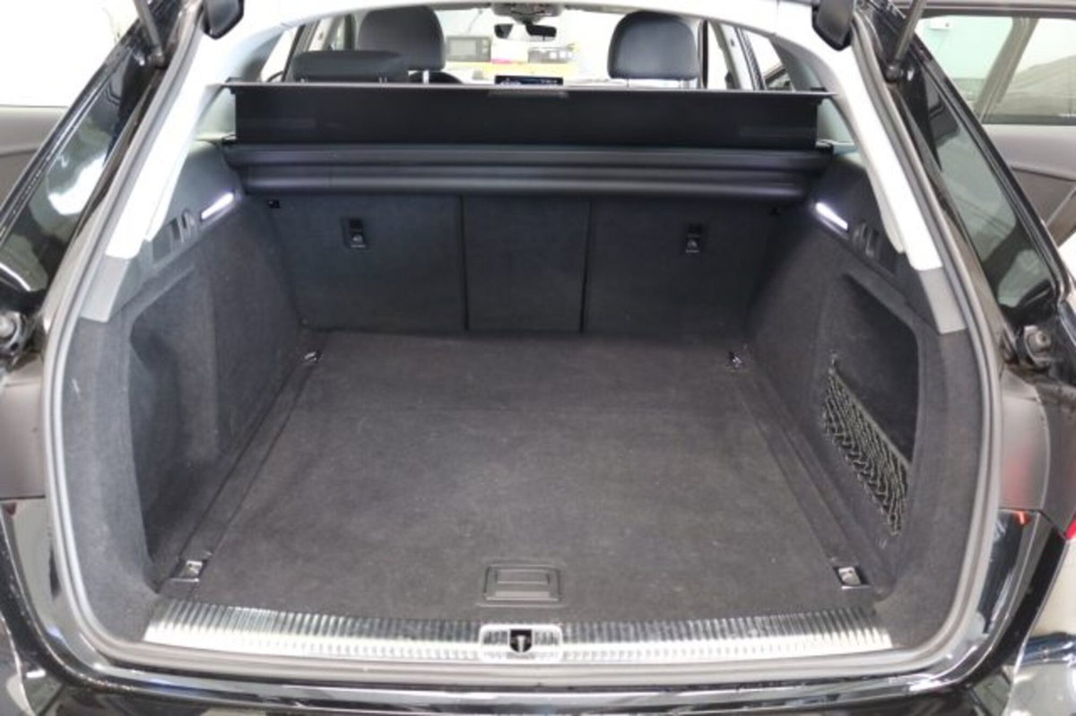 Audi A4 Allroad 45 TDI tiptronic Business (18)