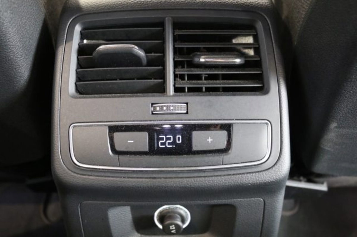 Audi A4 Allroad 45 TDI tiptronic Business (20)