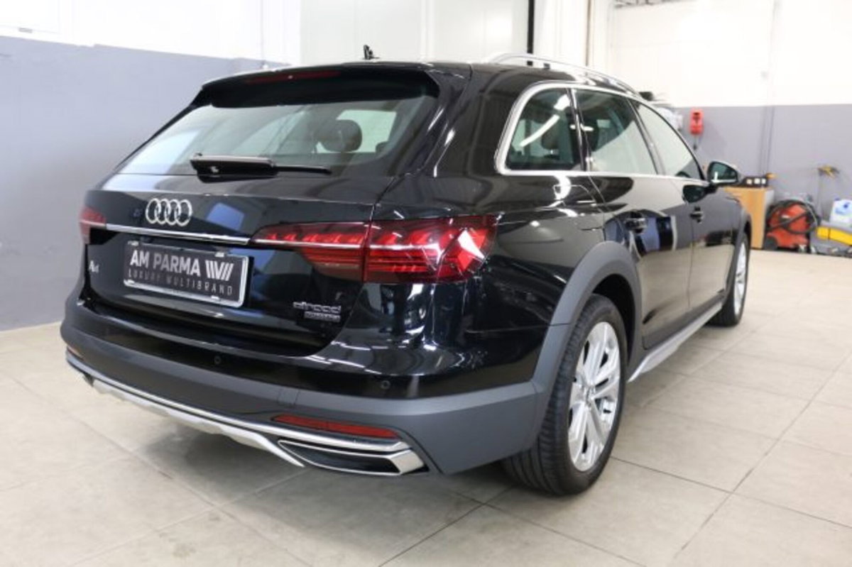 Audi A4 Allroad 45 TDI tiptronic Business (6)
