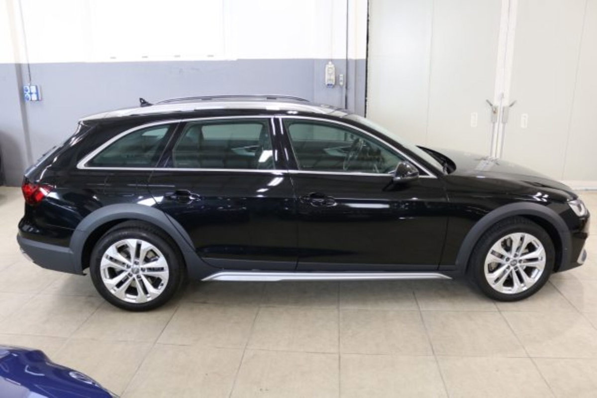 Audi A4 Allroad 45 TDI tiptronic Business (7)