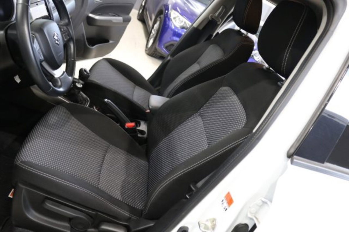 Suzuki Vitara 1.4 Hybrid 4WD AllGrip Easy Cool (10)