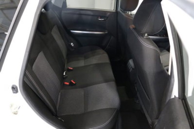 Suzuki Vitara 1.4 Hybrid 4WD AllGrip Easy Cool (12)