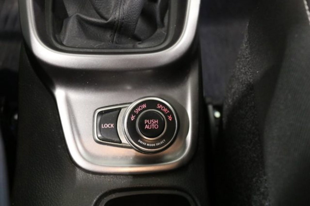 Suzuki Vitara 1.4 Hybrid 4WD AllGrip Easy Cool (14)