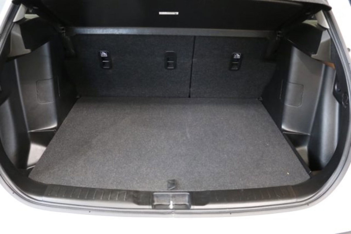 Suzuki Vitara 1.4 Hybrid 4WD AllGrip Easy Cool (18)