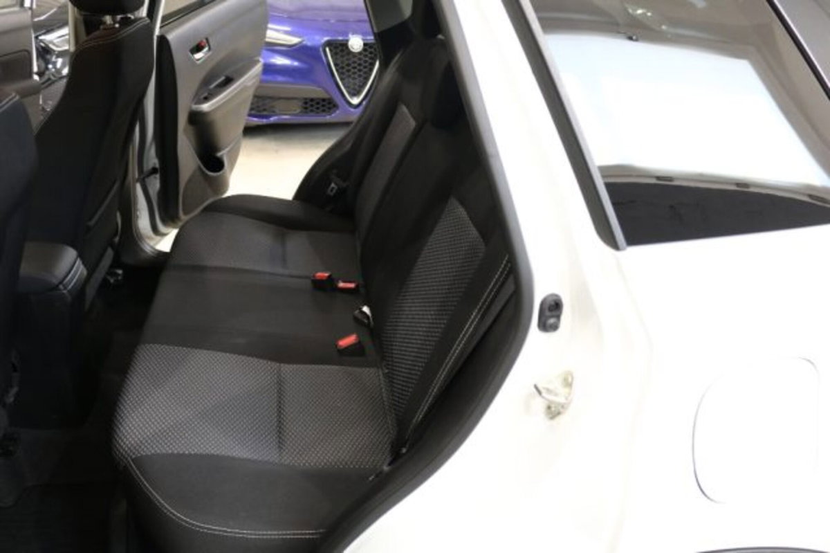 Suzuki Vitara 1.4 Hybrid 4WD AllGrip Easy Cool (19)