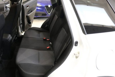 Suzuki Vitara 1.4 Hybrid 4WD AllGrip Easy Cool (19)
