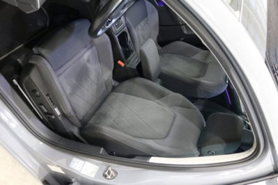 Volkswagen Golf 1.5 eTSI 150 CV EVO ACT DSG Style (10)