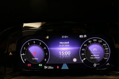 Volkswagen Golf 1.5 eTSI 150 CV EVO ACT DSG Style (15)