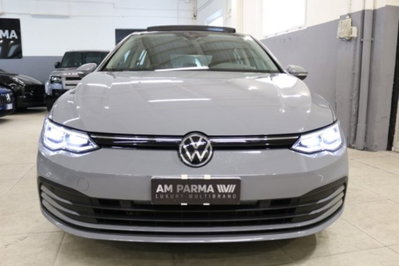 Volkswagen Golf 1.5 eTSI 150 CV EVO ACT DSG Style (2)