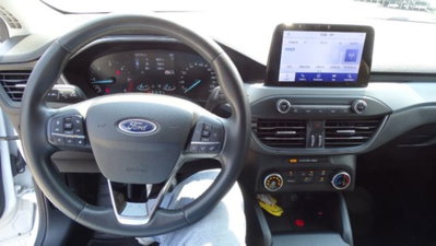 Ford Focus Station Wagon 1.5 EcoBlue 120 CV automatico SW Active (10)