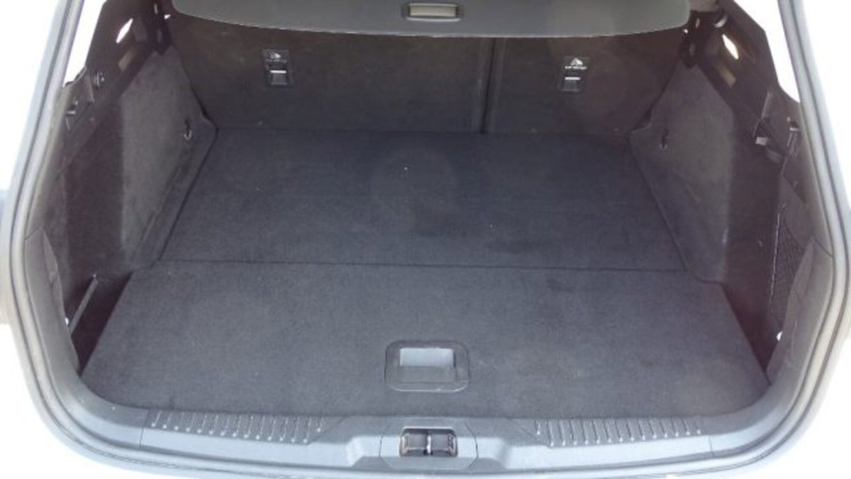 Ford Focus Station Wagon 1.5 EcoBlue 120 CV automatico SW Active (11)