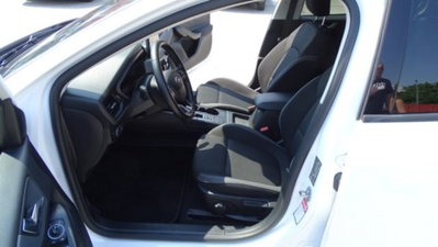 Ford Focus Station Wagon 1.5 EcoBlue 120 CV automatico SW Active (13)
