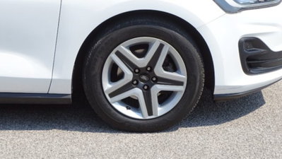 Ford Focus Station Wagon 1.5 EcoBlue 120 CV automatico SW Active (17)
