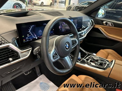 BMW X5 xDrive30d 48V Msport (11)