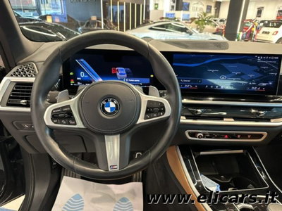 BMW X5 xDrive30d 48V Msport (12)