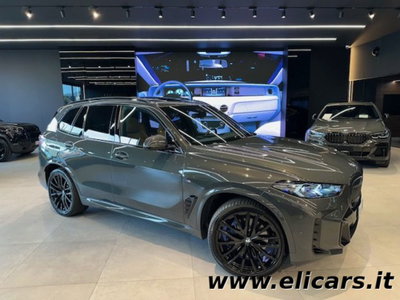 BMW X5 xDrive30d 48V Msport (2)