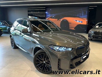 BMW X5 xDrive30d 48V Msport (3)