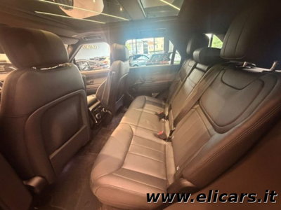 Land Rover Range Rover Sport 3.0D l6 300 CV HSE Dynamic Stealth (17)
