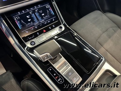 Audi Q8 Q8 50 TDI 286 CV quattro tiptronic Sport (16)