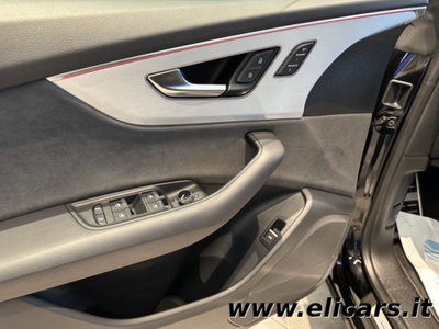 Audi Q8 Q8 50 TDI 286 CV quattro tiptronic Sport (17)