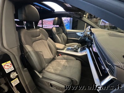 Audi Q8 Q8 50 TDI 286 CV quattro tiptronic Sport (19)