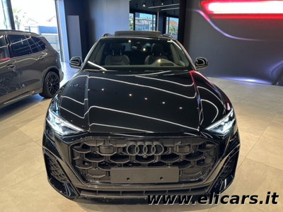 Audi Q8 Q8 50 TDI 286 CV quattro tiptronic Sport (3)