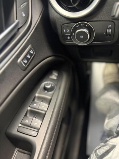 Alfa Romeo Stelvio Stelvio 2.0 Turbo 200 CV AT8 Q4 B-Tech (11)