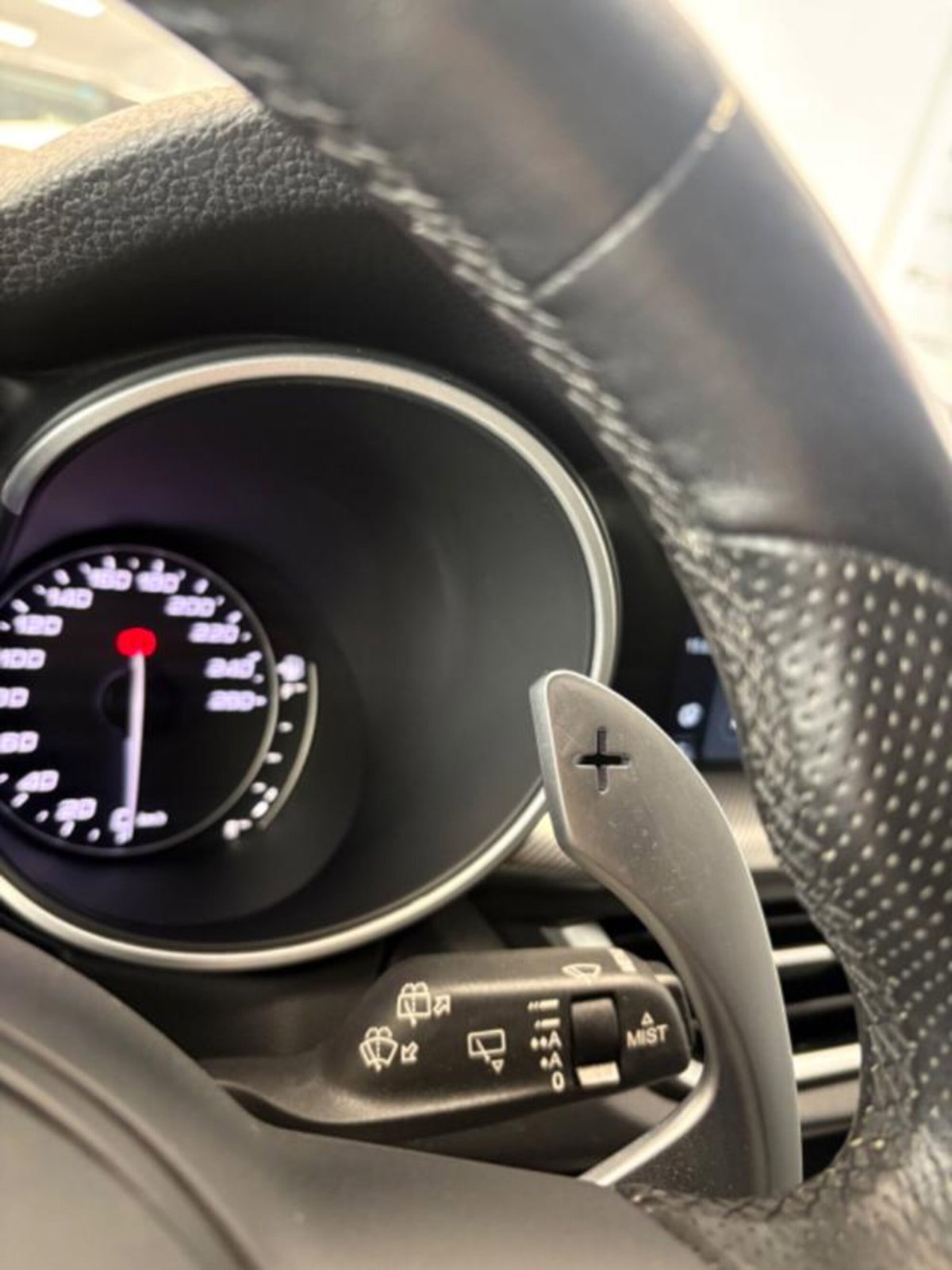 Alfa Romeo Stelvio Stelvio 2.0 Turbo 200 CV AT8 Q4 B-Tech (9)