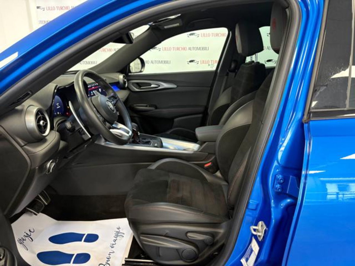 Alfa Romeo Tonale Tonale 1.5 160 CV MHEV TCT7 Edizione Speciale (19)