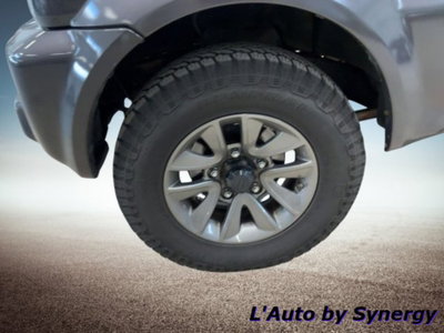 Suzuki Jimny 1.3 4WD Evolution Plus (3)